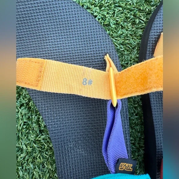 Teva Original Universal Sandal Women’s Size 8 - Picture 6 of 7